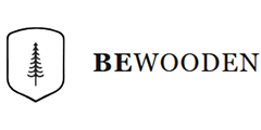 bewooden-logo